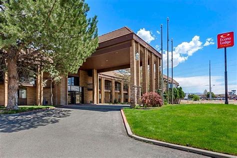 Econo lodge salt lake city - Reviews on Econo Lodge Utah in Salt Lake City, UT - Best Western Plus CottonTree Inn, Quality Inn Downtown, Econo Lodge Downtown, Comfort Inn West Valley - Salt Lake …